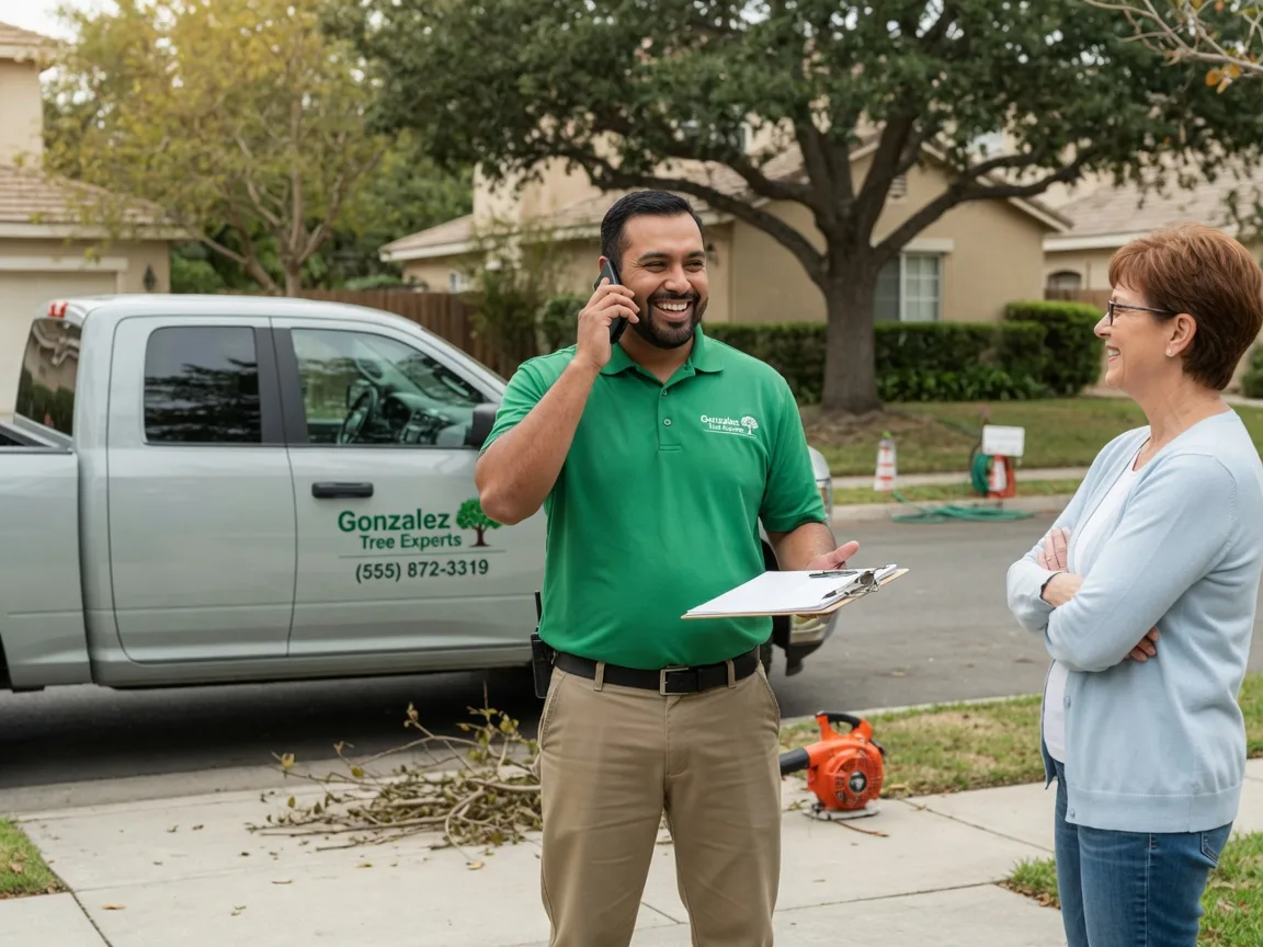 Tree Service Naper, NE FAQs